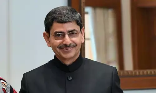 ಭಾರತವು ಧರ್ಮಕೇಂದ್ರಿತ ದೇಶ, ಜಾತ್ಯತೀತತೆ ಯೂರೋಪಿಯನ್ ಪರಿಕಲ್ಪನೆ : ತಮಿಳುನಾಡು ರಾಜ್ಯಪಾಲ ಆರ್.ಎನ್.ರವಿ