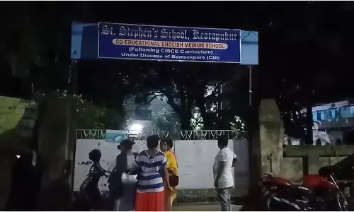 ಕೋಲ್ಕತಾ | ಹಾಸ್ಟೆಲ್‌ನ ವಾರ್ಡನ್ ಪತಿ ಮತ್ತು ಶಿಕ್ಷಕನಿಂದ ಬಾಲಕಿಯರಿಗೆ ಲೈಂಗಿಕ ಕಿರುಕುಳ, ಮೂವರ ಬಂಧನ