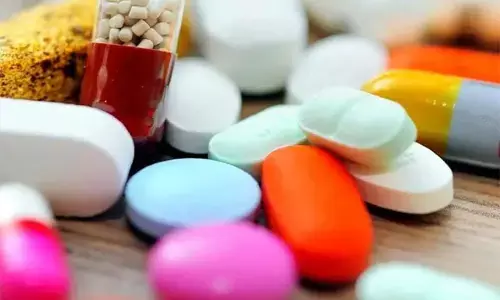 ಸಾಮಾನ್ಯ ಕಾಯಿಲೆಗಳಿಗೆ ಕೆಲಸ ಮಾಡದ ಆ್ಯಂಟಿಬಯೋಟಿಕ್ಸ್ : ಐಸಿಎಮ್‌ಆರ್ ವರದಿ