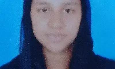 ಯುವತಿ ನಾಪತ್ತೆ