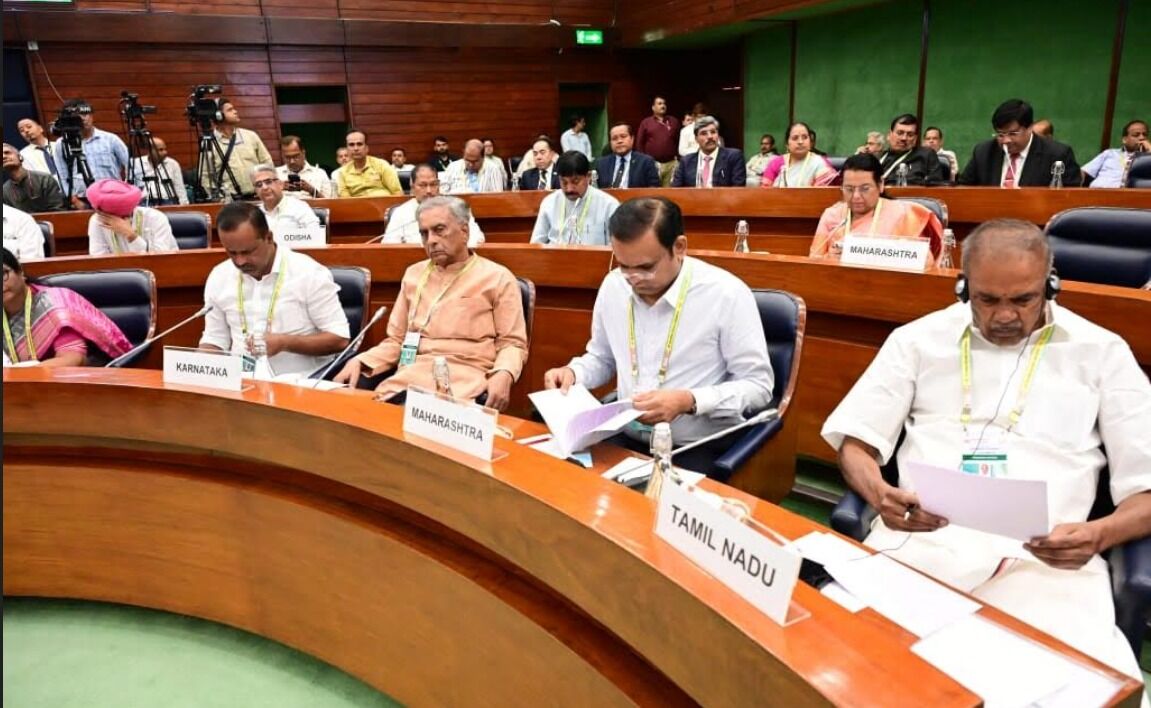 ಲೋಕಸಭೆ, ವಿಧಾನಸಭೆಗಳಲ್ಲಿ ಸಮಸ್ಯೆ ಆಧಾರಿತ ಚರ್ಚೆಗಳಾಗಬೇಕು : ಸ್ಪೀಕರ್ ಯು.ಟಿ.ಖಾದರ್