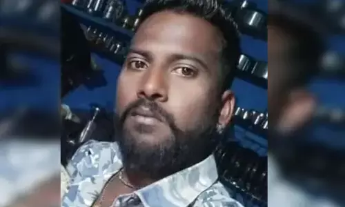 ಹುಬ್ಬಳ್ಳಿ | ಪೊಲೀಸರ ಮೇಲೆ ಹಲ್ಲೆ ನಡೆಸಿ ತಪ್ಪಿಸಿಕೊಳ್ಳಲು ಯತ್ನ : ಆರೋಪಿ ಕಾಲಿಗೆ ಗುಂಡೇಟು