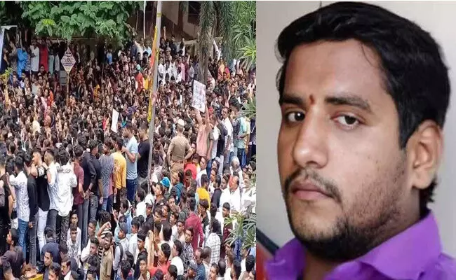 ಬದ್ಲಾಪುರ್ ಪ್ರಕರಣ| ಆರೋಪಿಯ ಎನ್‌ ಕೌಂಟರ್ ಪೂರ್ವ ನಿಯೋಜಿತ ಕೃತ್ಯ; ಪೋಷಕರ ಆರೋಪ