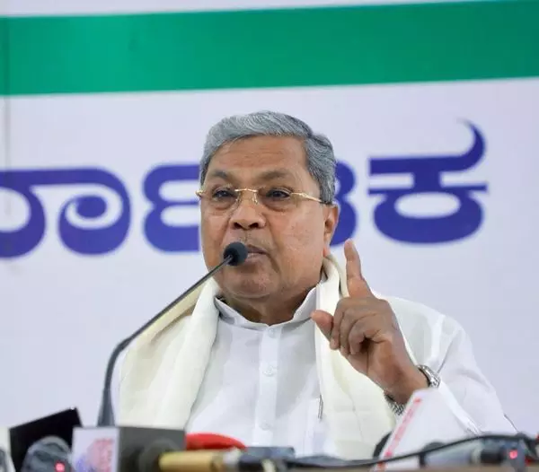 ನನ್ನ ಪ್ರಕರಣದಲ್ಲಿ ಬಿಜೆಪಿ, ಜೆಡಿಎಸ್ ಮುಖಭಂಗ ಅನುಭವಿಸುವುದು ಖಂಡಿತ: ಸಿಎಂ ಸಿದ್ದರಾಮಯ್ಯ ನನ್ನ ಪ್ರಕರಣದಲ್ಲಿ ಬಿಜೆಪಿ, ಜೆಡಿಎಸ್ ಮುಖಭಂಗ ಅನುಭವಿಸುವುದು ಖಂಡಿತ: ಸಿಎಂ ಸಿದ್ದರಾಮಯ್ಯ