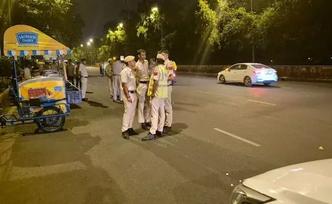 ಹೊಸ ಫೋನ್ ಖರೀದಿಸಿ ʼಟ್ರೀಟ್ʼ ಕೊಡಲು ನಿರಾಕರಿಸಿದ ಬಾಲಕನ ಕೊಲೆ