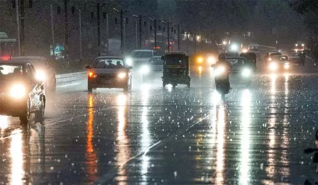 ಸೆ.25ರಂದು ದ.ಕ.ಜಿಲ್ಲೆಯಲ್ಲಿ ರೆಡ್ ಅಲರ್ಟ್: ಹವಾಮಾನ ಇಲಾಖೆ ಘೋಷಣೆ