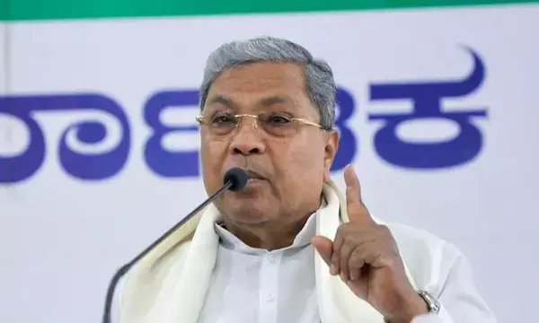 ನನ್ನ ಪ್ರಕರಣದಲ್ಲಿ ಬಿಜೆಪಿ, ಜೆಡಿಎಸ್ ಮುಖಭಂಗ ಅನುಭವಿಸುವುದು ಖಂಡಿತ: ಸಿಎಂ ಸಿದ್ದರಾಮಯ್ಯ