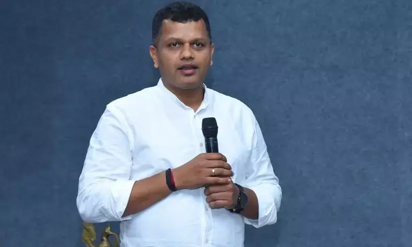 ಸಿದ್ದರಾಮಯ್ಯ ತಕ್ಷಣ ಸಿಎಂ ಸ್ಥಾನಕ್ಕೆ ರಾಜೀನಾಮೆ ನೀಡಬೇಕು: ಸಂಸದ ಬ್ರಿಜೇಶ್ ಚೌಟ