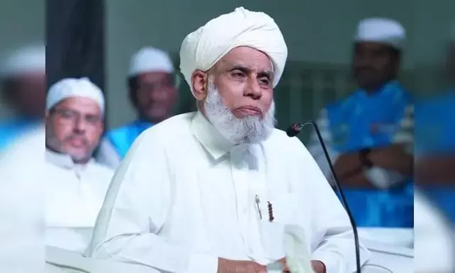 ನಾಳೆ ಉಪ್ಪಿನಂಗಡಿಯ ಜೋಗಿಬೆಟ್ಟುವಿಗೆ ʼಸಯ್ಯಿದುಲ್ ಉಲಮಾʼ ಆಗಮನ