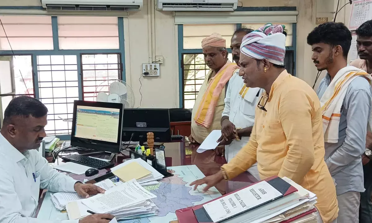 ನೇಮ ಕಟ್ಟುವ ಸಮುದಾಯದ ನಿಂದನೆ: ಆರೋಪಿಗಳ ವಿರುದ್ಧ ಕಾನೂನು ಕ್ರಮಕ್ಕೆ ಡಿಸಿ, ಪೊಲೀಸ್ ಆಯುಕ್ತರಿಗೆ ಮನವಿ