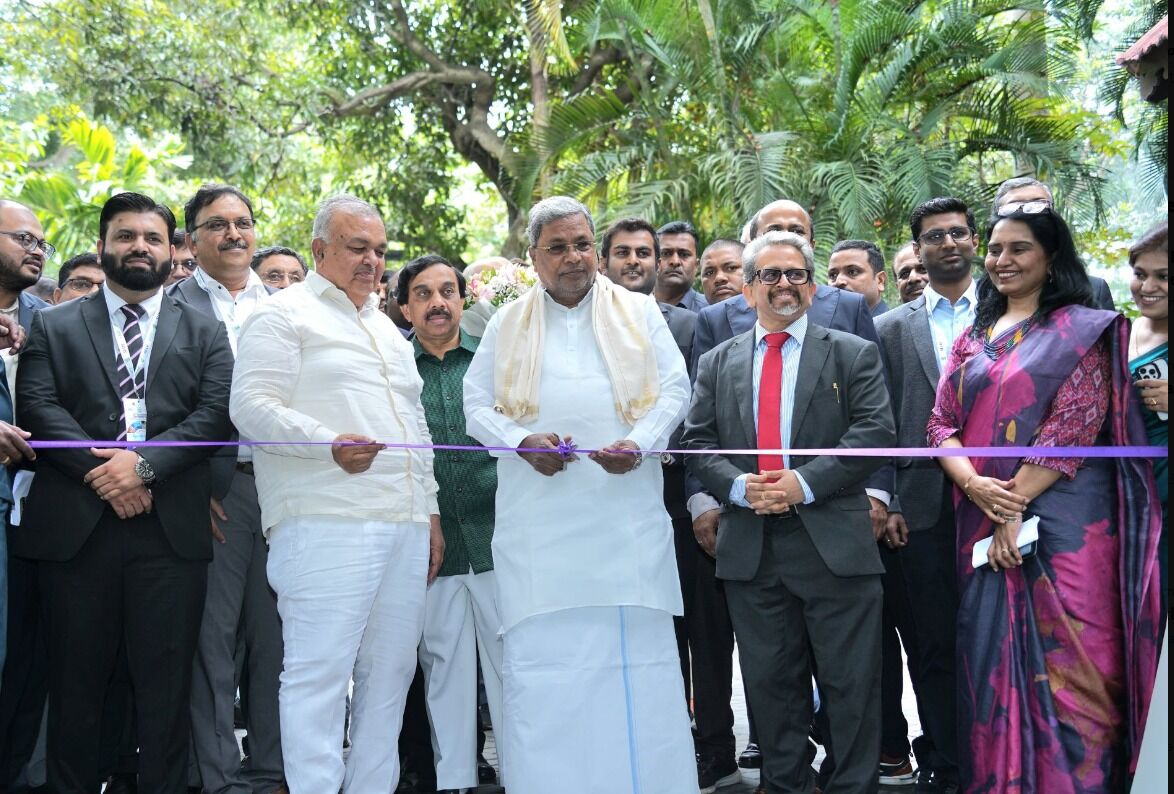 ‘ರಸ್ತೆ ಸುರಕ್ಷತೆ’ ಸುಧಾರಿತ ತಂತ್ರಜ್ಞಾನ ಅಳವಡಿಕೆಯಲ್ಲಿ ಕರ್ನಾಟಕ ಮುಂಚೂಣಿ : ಸಿಎಂ ಸಿದ್ದರಾಮಯ್ಯ