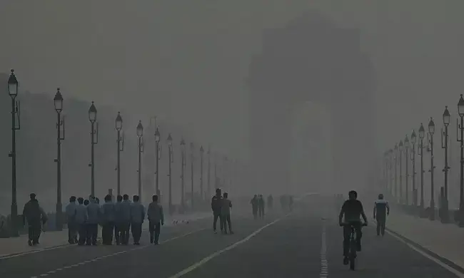 ರಾಜ್ಯ ಮಾಲಿನ್ಯ ನಿಯಂತ್ರಣ ಮಂಡಳಿಗಳಲ್ಲಿ ಅರ್ಧದಷ್ಟು ಹುದ್ದೆಗಳು ಖಾಲಿ : ವರದಿ