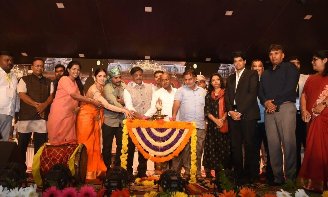 ದಸರಾದ ಮೊದಲ ಕಾರ್ಯಕ್ರಮ ʼಯುವ ಸಂಭ್ರಮʼಕ್ಕೆ ಅದ್ದೂರಿ ಚಾಲನೆ