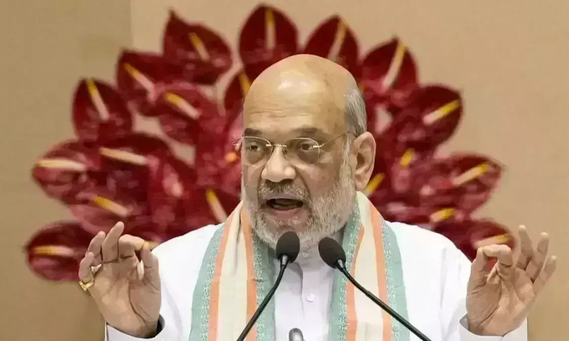 ವಲಸಿಗರ ಬಗ್ಗೆ ಅಮಿತ್ ಶಾ ಹೇಳಿಕೆಗೆ ಬಾಂಗ್ಲಾ ಖಂಡನೆ