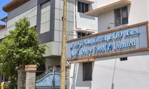 ತಿರುಪತಿ ಲಡ್ಡು ವಿವಾದ: ತುಪ್ಪ ಸರಬರಾಜುದಾರರಿಗೆ ನೋಟಿಸ್ ಜಾರಿಗೊಳಿಸಿದ FSSAI