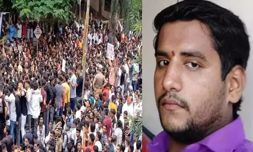 ಬದ್ಲಾಪುರ್ ಪ್ರಕರಣ| ಆರೋಪಿಯ ಎನ್‌ ಕೌಂಟರ್ ಪೂರ್ವ ನಿಯೋಜಿತ ಕೃತ್ಯ; ಪೋಷಕರ ಆರೋಪ