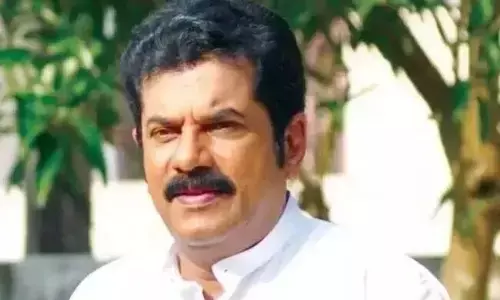 ನಟಿಯ ಅತ್ಯಾಚಾರ ಪ್ರಕರಣ: ಮಲಯಾಳಂ ನಟ ಮುಕೇಶ್ ಬಂಧನ