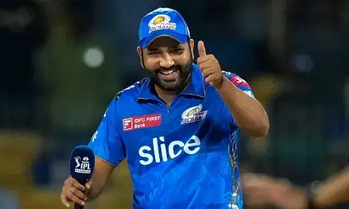 ಐಪಿಎಲ್| ಮುಂಬೈ ಇಂಡಿಯನ್ಸ್ ತಂಡದಿಂದ ರೋಹಿತ್ ಶರ್ಮ ಬಿಡುಗಡೆ?