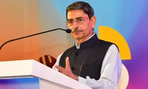 ಜಾತ್ಯತೀತತೆ ಯೂರೋಪಿಯನ್ ಪರಿಕಲ್ಪನೆ ಹೇಳಿಕೆ: ತಮಿಳುನಾಡು ರಾಜ್ಯಪಾಲರ ವಜಾಕ್ಕೆ ವಿಪಕ್ಷಗಳ ಆಗ್ರಹ