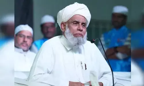 ನಾಳೆ ಉಪ್ಪಿನಂಗಡಿಯ ಜೋಗಿಬೆಟ್ಟುವಿಗೆ ʼಸಯ್ಯಿದುಲ್ ಉಲಮಾʼ ಆಗಮನ