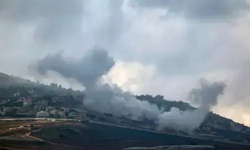 ಲೆಬನಾನ್-ಇಸ್ರೇಲ್ ನಡುವೆ ತೀವ್ರಗೊಂಡ ಪ್ರಕ್ಷುಬ್ಧತೆ | ಲೆಬನಾನ್, ಇಸ್ರೇಲ್ ತೊರೆಯುವಂತೆ ತನ್ನ ನಾಗರಿಕರಿಗೆ ಸೂಚಿಸಿದ ಚೀನಾ