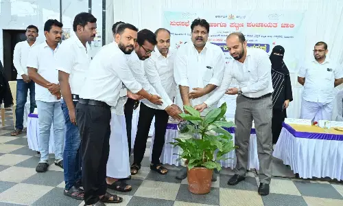 ಪರಿಸರ ಸ್ವಚ್ಚತೆ ಕಾಪಾಡುವ ಪೌರಕಾರ್ಮಿಕರು ದೇಶ ರಕ್ಷಿಸುವ ಯೋಧರಿದ್ದಂತೆ: ಸಚಿವ ಮಂಕಾಳ್ ವೈದ್ಯ