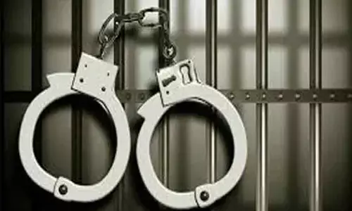 ಗುಜರಾತ್ | ಅತ್ಯಾಚಾರಕ್ಕೆ ಪ್ರತಿರೋಧ, 6ರ ಬಾಲಕಿಯ ಕೊಂದು ಶಾಲಾವರಣದಲ್ಲಿ ಎಸೆದಿದ್ದ ಪ್ರಾಂಶುಪಾಲನ ಬಂಧನ