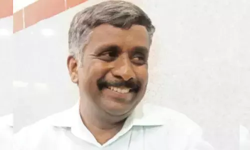 ಮುಡಾ ಪ್ರಕರಣ |  ಹೈಕೋರ್ಟ್ ತೀರ್ಪು ಸತ್ಯಕ್ಕೆ ಸಂದ ಜಯ : ಸ್ನೇಹಮಯಿ ಕೃಷ್ಣ