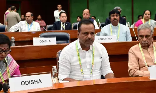 ಸರ್ವರ ಒಳಗೊಳ್ಳುವಿಕೆ ಸುಸ್ಥಿರ ಅಭಿವೃದ್ಧಿಗೆ ಮೂಲಾಧಾರ: ಸ್ಪೀಕರ್ ಯು.ಟಿ. ಖಾದರ್