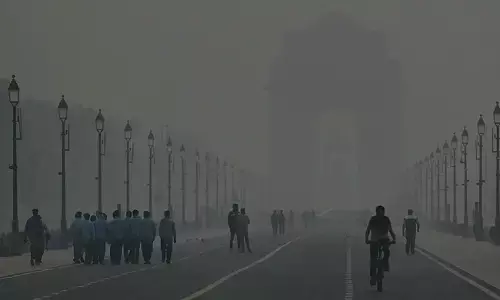 ರಾಜ್ಯ ಮಾಲಿನ್ಯ ನಿಯಂತ್ರಣ ಮಂಡಳಿಗಳಲ್ಲಿ ಅರ್ಧದಷ್ಟು ಹುದ್ದೆಗಳು ಖಾಲಿ : ವರದಿ