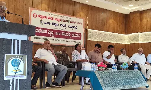 ಉಳ್ಳಾಲ: ಸಾಮಾಜಿಕ ಸ್ವಾಸ್ಥ್ಯ ಹಾಗೂ ಸಾಮರಸ್ಯ ಅಭಿಯಾನ