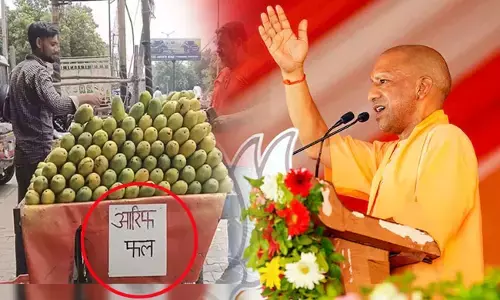 ಉತ್ತರಪ್ರದೇಶ | ಮಾಲೀಕರ, ನಿರ್ವಾಹಕರ ಹೆಸರು, ವಿಳಾಸ ಪ್ರದರ್ಶಿಸಿ ; ಆಹಾರ ಮಳಿಗೆಗಳಿಗೆ ಸಿಎಂ ಸೂಚನೆ