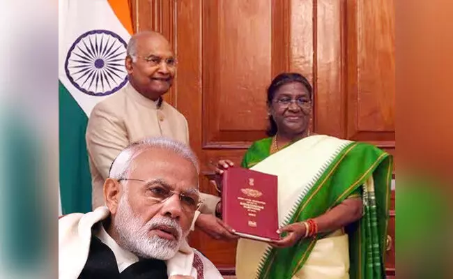 ‘ಒಂದು ದೇಶ-ಒಂದು ಚುನಾವಣೆ’: ಗಣತಂತ್ರದ ವಿರುದ್ಧ ಮೋದಿ ಕುತಂತ್ರ!