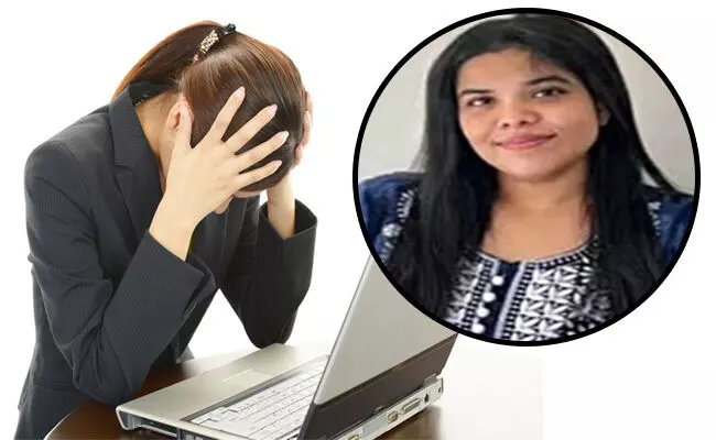 ಅನ್ನಾ ಸೆಬಾಸ್ಟಿಯನ್ ಸಾವಿನ ಕ್ರೌರ್ಯಕ್ಕೆ ಹೊಣೆ ಯಾರು?