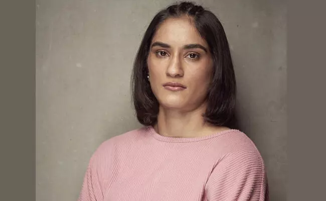 ಒಲಿಂಪಿಕ್ ಹಿನ್ನಡೆಯ ನಂತರ ನನಗೆ ಯಾರೂ ಕರೆಯನ್ನೂ ಮಾಡಿಲ್ಲ: ವಿನೇಶ್ ಫೋಗಟ್ ಬೇಸರ