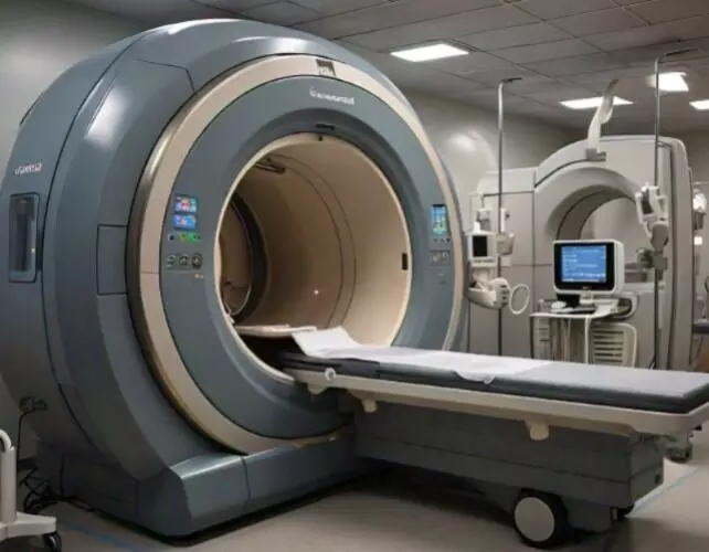 ರಾಜ್ಯದಲ್ಲಿ CT ಮತ್ತು MRI ಸ್ಕ್ಯಾನಿಂಗ್ ಸೇವೆಗೆ ಯಾವುದೇ ಅನುದಾನದ ಕೊರತೆ ಇಲ್ಲ: ಆರೋಗ್ಯ ಇಲಾಖೆ ಸ್ಪಷ್ಟನೆ ರಾಜ್ಯದಲ್ಲಿ CT ಮತ್ತು MRI ಸ್ಕ್ಯಾನಿಂಗ್ ಸೇವೆಗೆ ಯಾವುದೇ ಅನುದಾನದ ಕೊರತೆ ಇಲ್ಲ: ಆರೋಗ್ಯ ಇಲಾಖೆ ಸ್ಪಷ್ಟನೆ