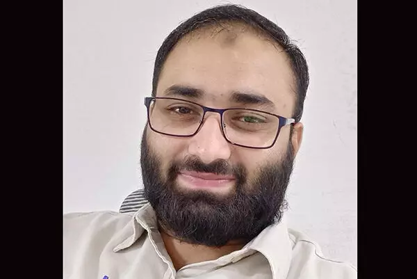 ಗಂಗೊಳ್ಳಿಯ ಯುವಕ ಹೃದಯಾಘಾತದಿಂದ ಸೌದಿಯಲ್ಲಿ ನಿಧನ