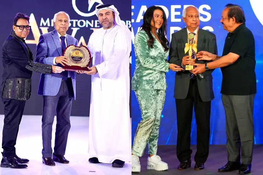 ಡಾ.ಸುಶಿಲ್ ಜತ್ತನ್ನಗೆ ಮೈಲ್ಸ್ಟೋನ್ ಗ್ಲೋಬಲ್, ಐಎಚ್ಡಬ್ಲ್ಯೂ ಗ್ಲೋಬಲ್ ಲೀಡರ್ಸ್ ಪ್ರಶಸ್ತಿ ಪ್ರದಾನ ಡಾ.ಸುಶಿಲ್ ಜತ್ತನ್ನಗೆ ಮೈಲ್ಸ್ಟೋನ್ ಗ್ಲೋಬಲ್, ಐಎಚ್ಡಬ್ಲ್ಯೂ ಗ್ಲೋಬಲ್ ಲೀಡರ್ಸ್ ಪ್ರಶಸ್ತಿ ಪ್ರದಾನ