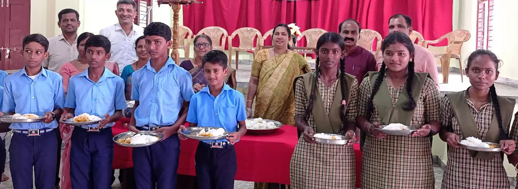 ವಾರದಲ್ಲಿ ನಾಲ್ಕು ದಿನ ಪೌಷ್ಟಿಕ ಆಹಾರವಾಗಿ ಮೊಟ್ಟೆ ವಿತರಣೆ: ಉಡುಪಿ ಡಿಸಿ ವಿದ್ಯಾಕುಮಾರಿ ವಾರದಲ್ಲಿ ನಾಲ್ಕು ದಿನ ಪೌಷ್ಟಿಕ ಆಹಾರವಾಗಿ ಮೊಟ್ಟೆ ವಿತರಣೆ: ಉಡುಪಿ ಡಿಸಿ ವಿದ್ಯಾಕುಮಾರಿ