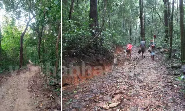 ಬೆಳ್ತಂಗಡಿಯ ಕುತ್ಲೂರು ಗ್ರಾಮಕ್ಕೆ  “ಅತ್ಯುತ್ತಮ ಸಾಹಸಿಕ ಪ್ರವಾಸಿ ತಾಣ ರಾಷ್ಟ್ರ ಪ್ರಶಸ್ತಿ