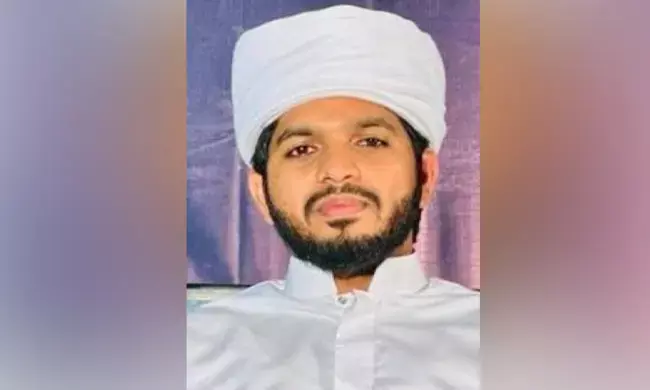 ಮರ್ಕಝ್ ನಾಲೆಡ್ಜ್ ಸಿಟಿ: ಮೀಂ ಕವಿಗೋಷ್ಠಿಗೆ ಸಫ್ವಾನ್ ಅಳಕೆ ಆಯ್ಕೆ