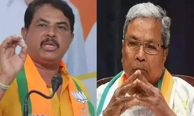 ಸಿಎಂ ಸಿದ್ದರಾಮಯ್ಯ ಕೂಡಲೇ ರಾಜೀನಾಮೆ ನೀಡಿ ರಾಜ್ಯಕ್ಕೆ ಮಾದರಿಯಾಗಲಿ: ಆರ್. ಅಶೋಕ್