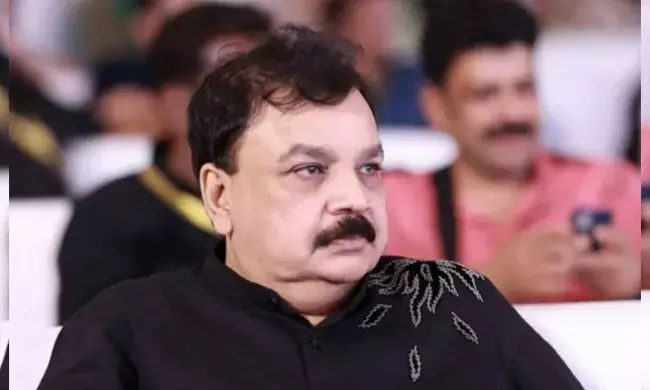 ಲೈಂಗಿಕ ಕಿರುಕುಳ ಪ್ರಕರಣ | ನಟ ಇಡೆವೇಳ ಬಾಬು ಬಂಧನ, ಬಿಡುಗಡೆ