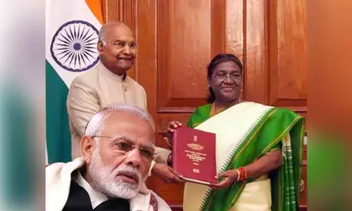 ‘ಒಂದು ದೇಶ-ಒಂದು ಚುನಾವಣೆ’: ಗಣತಂತ್ರದ ವಿರುದ್ಧ ಮೋದಿ ಕುತಂತ್ರ!