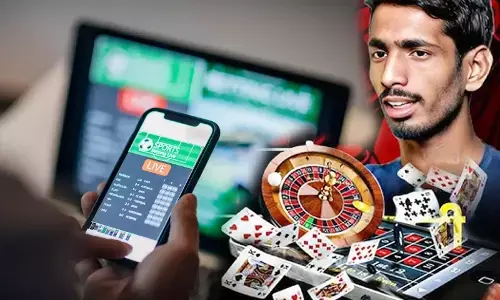 ಆನ್‌ಲೈನ್ ಗೇಮಿಂಗ್ ಎಂಬ ಅತ್ಯಂತ ಅಪಾಯಕಾರಿ ವ್ಯಸನಕ್ಕೆ ಬಲಿಯಾಗುತ್ತಿರುವ ದೇಶದ ಯುವಜನತೆ