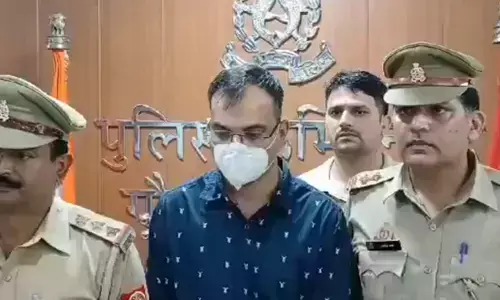 ʼಮ್ಯಾಟ್ರಿಮೋನಿʼ ಮೂಲಕ ಪರಿಚಯ ಮಾಡಿಕೊಂಡು 20 ಮಹಿಳೆಯರಿಗೆ ವಂಚನೆ: ಪದವೀಧರನ ಬಂಧನ