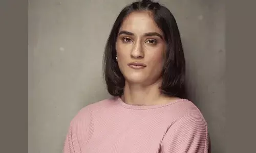 ಒಲಿಂಪಿಕ್ ಹಿನ್ನಡೆಯ ನಂತರ ನನಗೆ ಯಾರೂ ಕರೆಯನ್ನೂ ಮಾಡಿಲ್ಲ: ವಿನೇಶ್ ಫೋಗಟ್ ಬೇಸರ