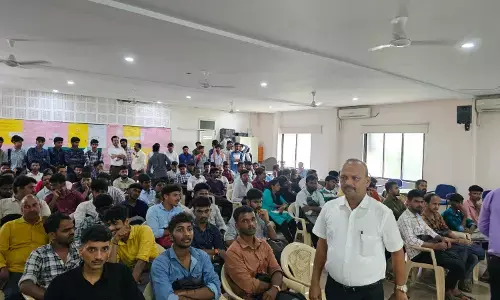 ಕೆನರಾ ಕೈಗಾರಿಕಾ ಸಂಘದಿಂದ ಉದ್ಯೋಗ ಮೇಳ