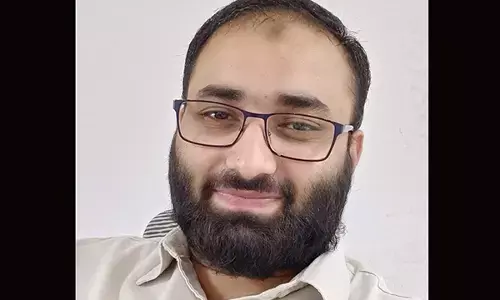 ಗಂಗೊಳ್ಳಿಯ ಯುವಕ ಹೃದಯಾಘಾತದಿಂದ ಸೌದಿಯಲ್ಲಿ ನಿಧನ