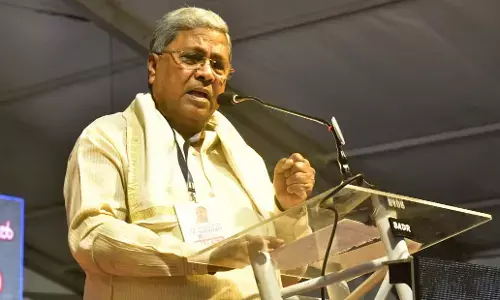 ಶಿರೂರು ಭೂಕುಸಿತದಲ್ಲಿ ಮೃತಪಟ್ಟ ಕೇರಳದ ಅರ್ಜುನ್ ಮೃತದೇಹ ಪತ್ತೆ ಹಚ್ಚುವಲ್ಲಿ ರಾಜ್ಯಸರ್ಕಾರ ಯಶಸ್ವಿ: ಸಿಎಂ ಸಿದ್ದರಾಮಯ್ಯ